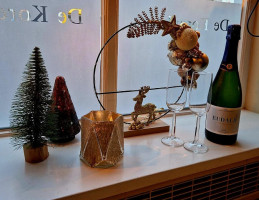 De Korenbeurs Bebida