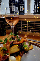 De Korenbeurs Bebida