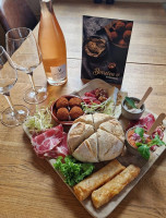 De Korenbeurs Bebida