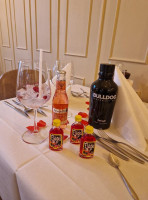 De Korenbeurs Bebida