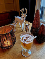 De Korenbeurs Bebida