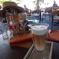 De Korenbeurs À l'intérieur