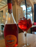 De Korenbeurs Bebida