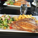 't Pakhuus Nourriture