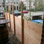 Steakrestaurant Haïfa Exterior