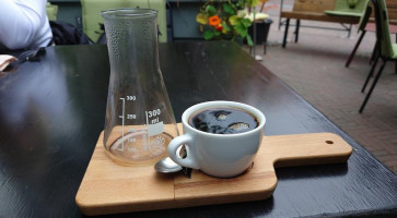 Bilders Proeflokaal Bebida