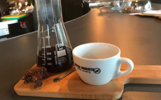 Bilders Proeflokaal Bebida