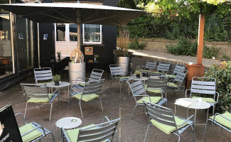 Bilders Proeflokaal Exterior