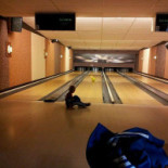 't Paviljoen À l'intérieur