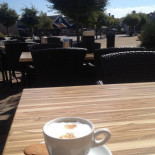 't Paviljoen Extérieur