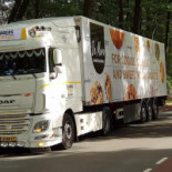 Wegrestaurant De Raket Extérieur