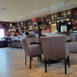 Wegrestaurant De Raket À l'intérieur