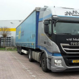 Wegrestaurant De Raket Extérieur