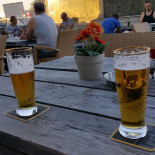 Wegrestaurant De Raket Boisson