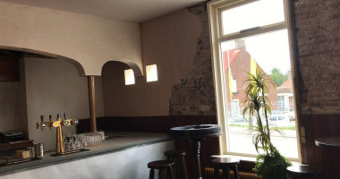 Bon Horecabedrijf Vinkeveen inside