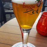 Cafe De Pompier Boisson