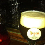 Cafe De Pompier Boisson