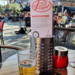 Cafe De Pompier Boisson