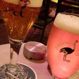 Cafe De Pompier Boisson