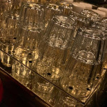 Cafe De Pompier Boisson