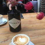 Cafe De Pompier Boisson