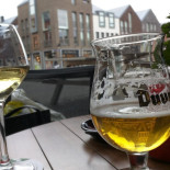 Cafe De Pompier Boisson