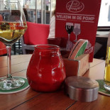 Cafe De Pompier Boisson