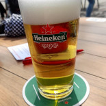 Cafe De Pompier Boisson