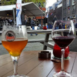 Cafe De Pompier Boisson