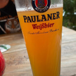 Cafe De Pompier Boisson