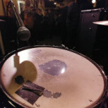 Cafe De Pompier Boisson