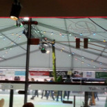 Cafe De Pompier Extérieur