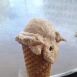 Ijssalon Intermezzo Nourriture