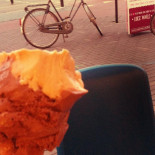 Ijssalon Intermezzo Nourriture