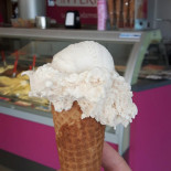 Ijssalon Intermezzo Nourriture