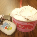 Ijssalon Intermezzo Boisson