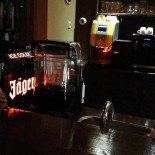 Holiday Camping Mölke Boisson