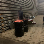 La Stancia Numansdorp Boisson