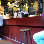 La Stancia Numansdorp À l'intérieur