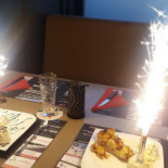 La Stancia Numansdorp Boisson