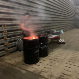 La Stancia Numansdorp Boisson