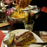 La Stancia Numansdorp Boisson