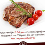 La Stancia Numansdorp Boisson