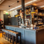 La Stancia Numansdorp À l'intérieur