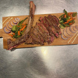 La Stancia Numansdorp Nourriture