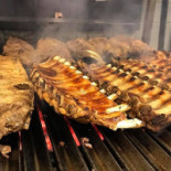 La Stancia Numansdorp Nourriture