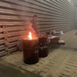 La Stancia Numansdorp Boisson