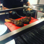 La Stancia Numansdorp Boisson