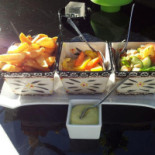 Klein Hartenstein B.v. Oosterbeek Boisson