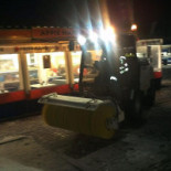 Snackbar De Guis Extérieur